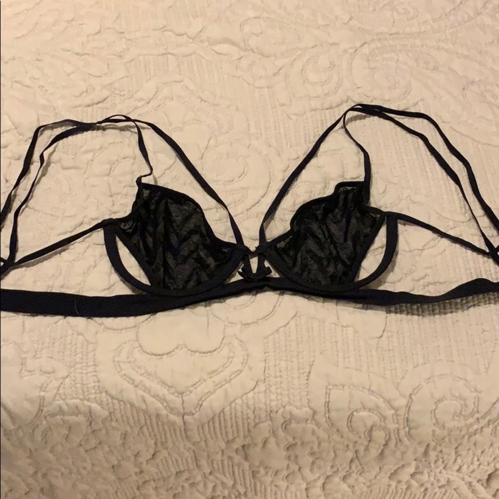 For Love and Lemons Bra